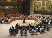 联合国安理会计划开会讨论加沙恶化局势