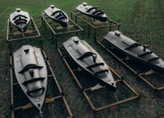 德国决定援助乌克兰，提供50艘自杀式无人艇